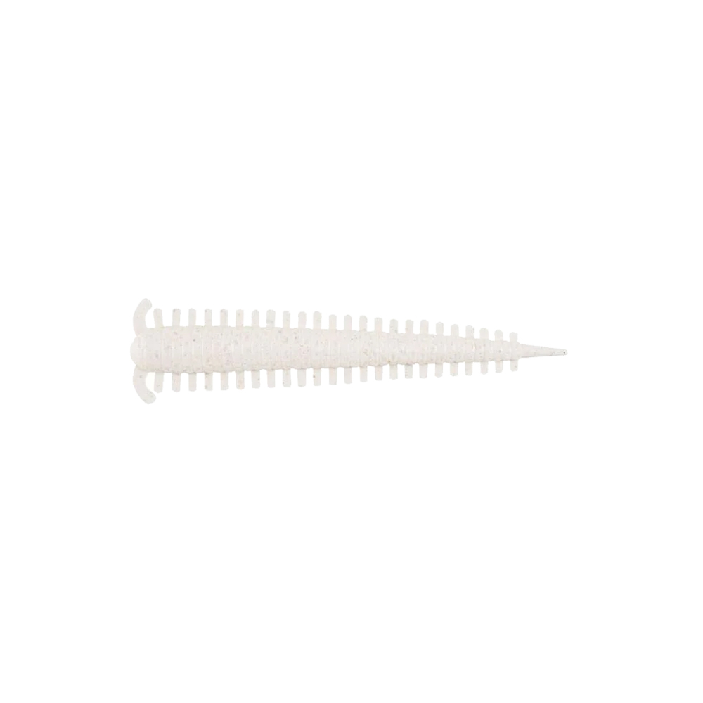 Berkley Gulp Saltwater Sandworm Sahte Kurt WH - 5CM/24LU