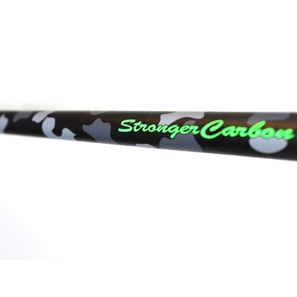 Captain 1516 Carpella Cont 3 Parça Sazan Kamışı 35lbs Atar