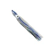 Lineaeffe 5599406 Octopus Tiger 6cm Ahtapot Sübye 5li Pk Trans Blue
