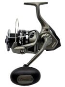 Okuma Acu-8000A  Kendo Classic 4x 300m 0.18mm İp Misina ve Hazır Takım Hediye
