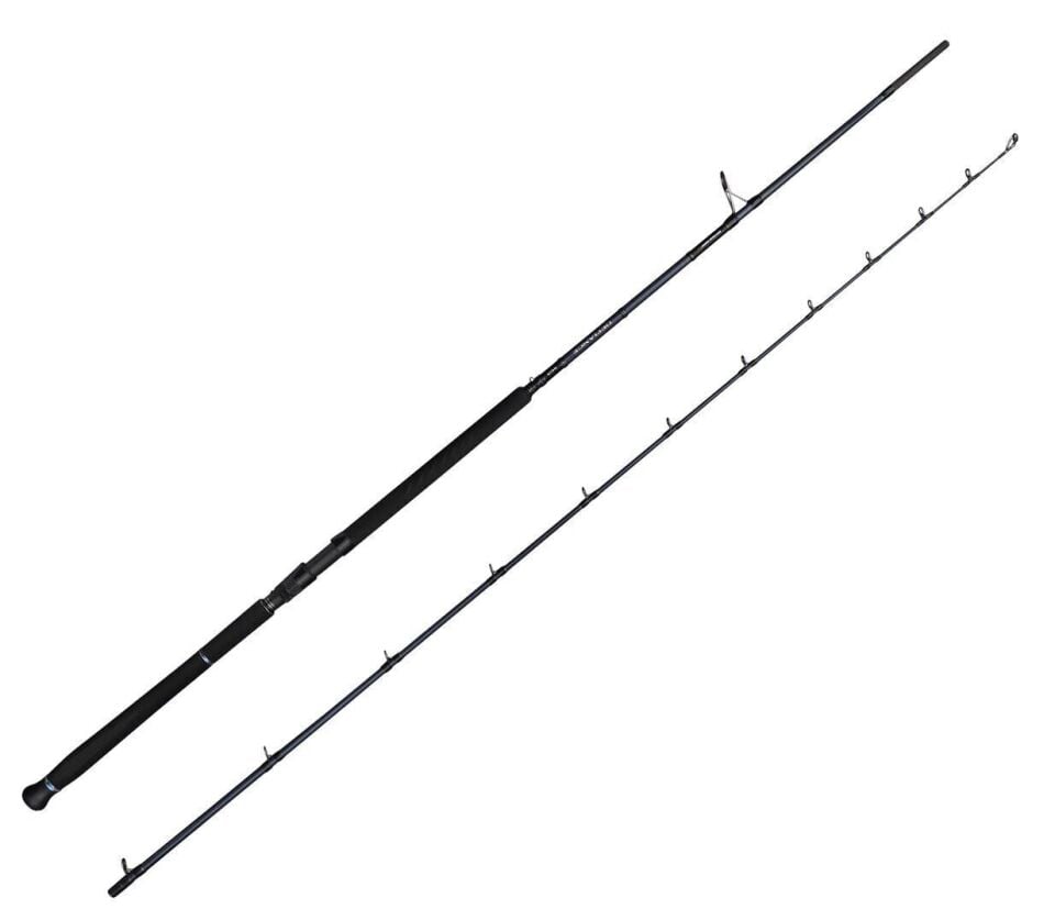 Savage Gear Defiance SG2 Shore Jig 3.05m 30-100gr 2 Parça Olta Kamışı