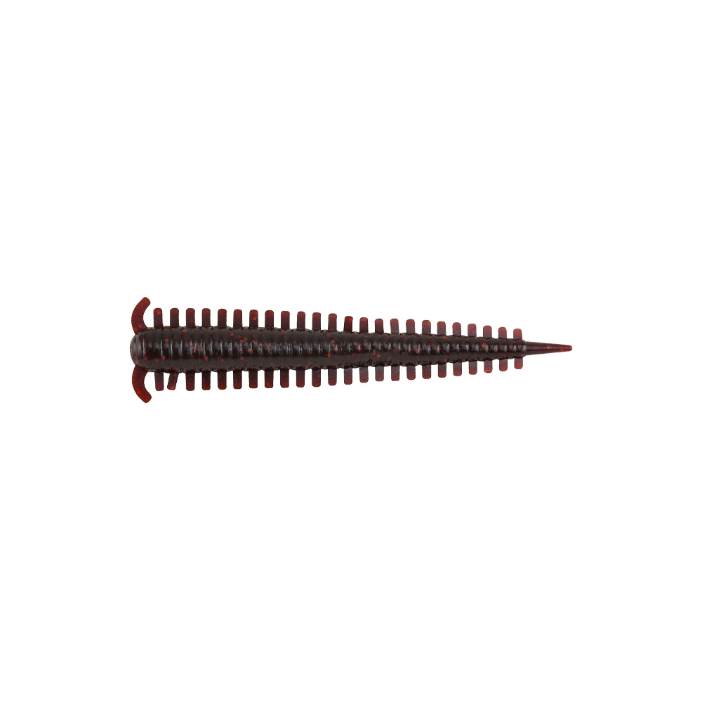 Berkley Gulp Saltwater Sandworm Sahte Kurt MOR - 5CM/24LU