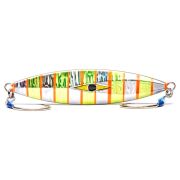 Mustad Staggerbod Jig Sahte Yemi SPB - 180G