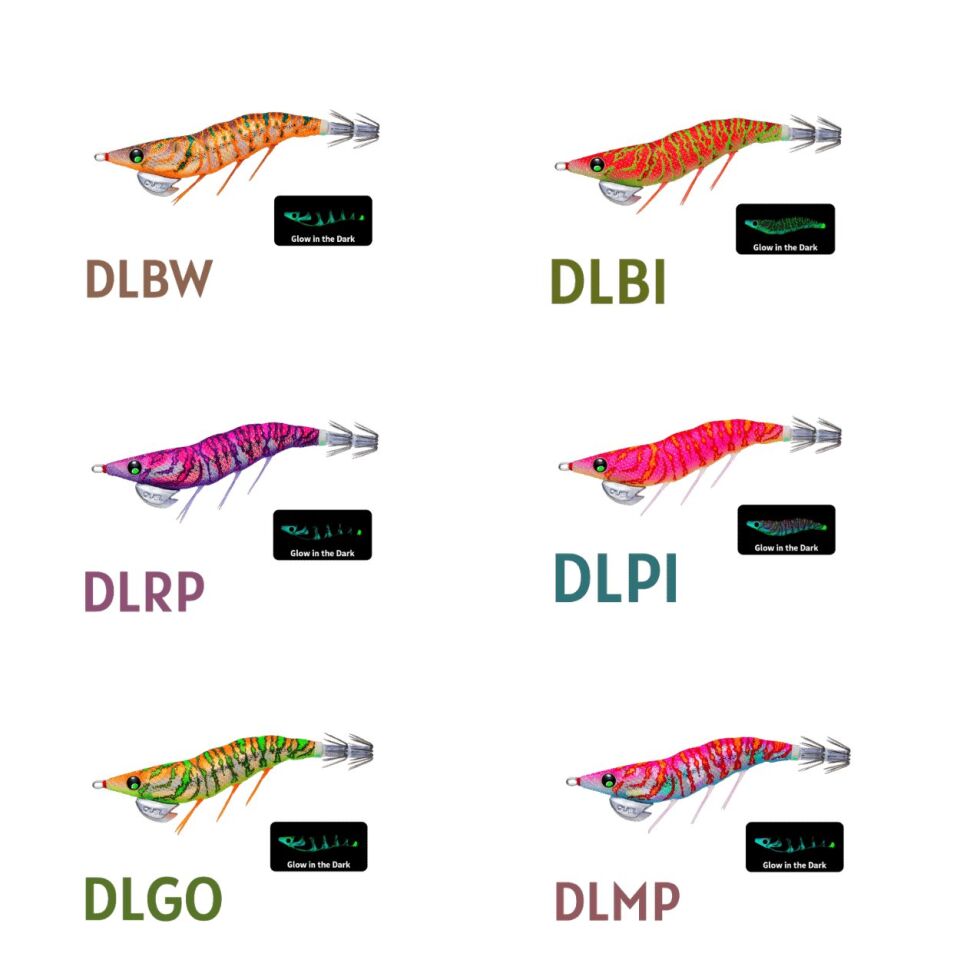 Duel Ez Q Dartmaster Search Double Glow Kalamar Zokası