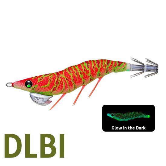 Duel Ez Q Dartmaster Search Double Glow Kalamar Zokası