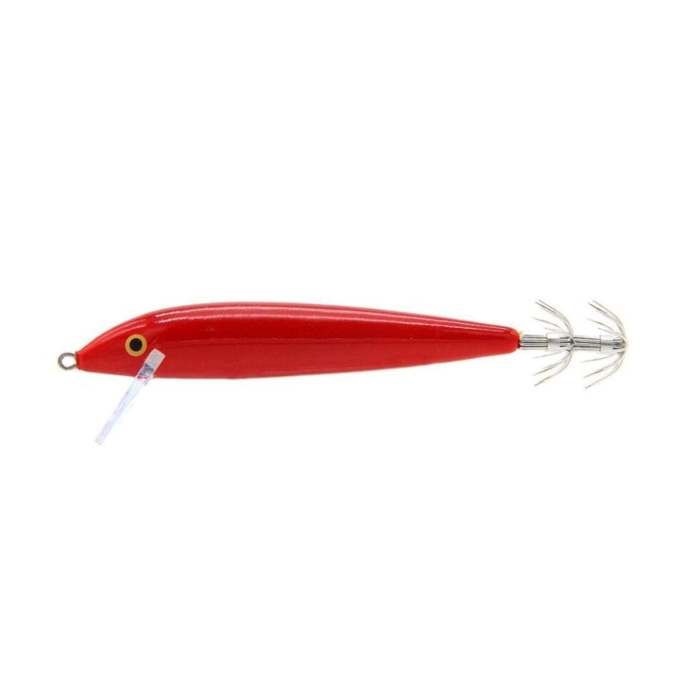 Rapala Floater Kalamar Sahte Balığı