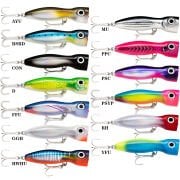 Rapala X-Rap Magnum Xplode Sahte Balığı GGH - 130MM