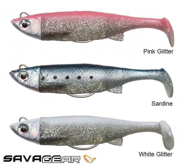 Savage gear 3D TPE Minnow 10cm 23g Suni Maket Balık