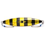 Mustad Staggerbod Jig Sahte Yemi BMB - 150G