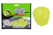 Mutant 3500 Silikon Mısır Pop Corn 1cm 20li Paket Sazan Yemi Mutant 3500 Silikon Mısır Pop Corn 1cm 20li Paket Sazan Yemi