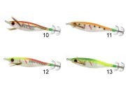 Captain 3000 Kalamar Zokası 75cm Example Squid