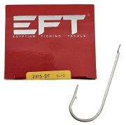 EFT 2315 Paragat İğnesi 100 Adet 10