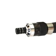 Captain 1412 Catcher Fuji Boat 2 Parça Tekne Kamışı 10-60gr Atar