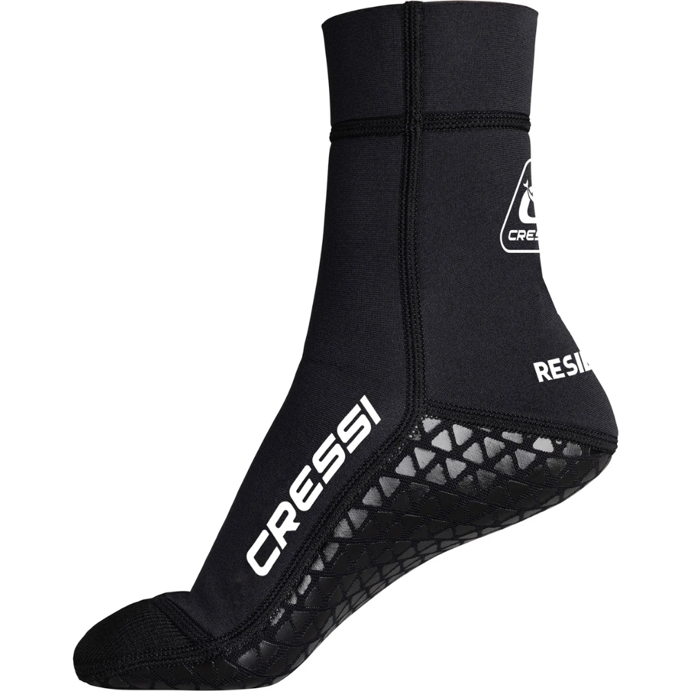 Cressi Resilient Pro Dalış Çorabı