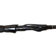Captain 1352 Daitona 2 Parça Spin Kamış 12-42gr Atar 270cm