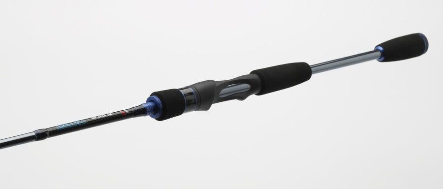 Dam Salt-X SW Spin 2,70 m 10-40 gr 2 Parça Spin Kamışı