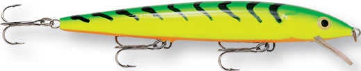 Rapala Husky Jerk Sahte Balığı FT - 80MM