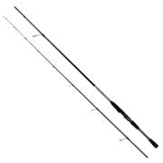 Captain 1374 Acrab Light 2 Parça Spin Kamış 7-21gr Atar