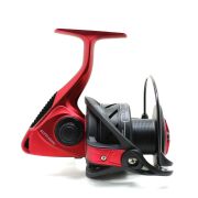 Captain Guffi 6000 Surf Makine 5+1 BB ORANGE