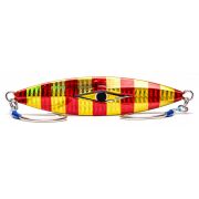 Mustad Staggerbod Jig Sahte Yemi IRM - 200G