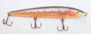 Rapala Husky Jerk Sahte Balığı GRT - 80MM
