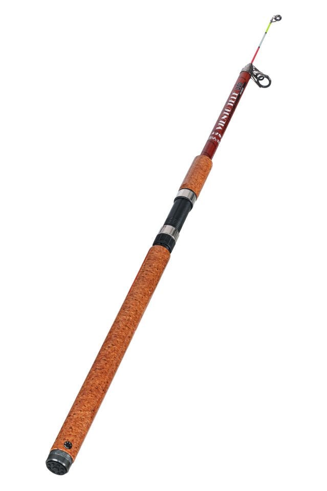 Albastar Viento Teleskopik Olta Kamisi