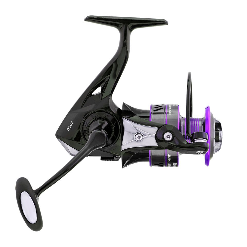 Albastar Serranus Olta Seti