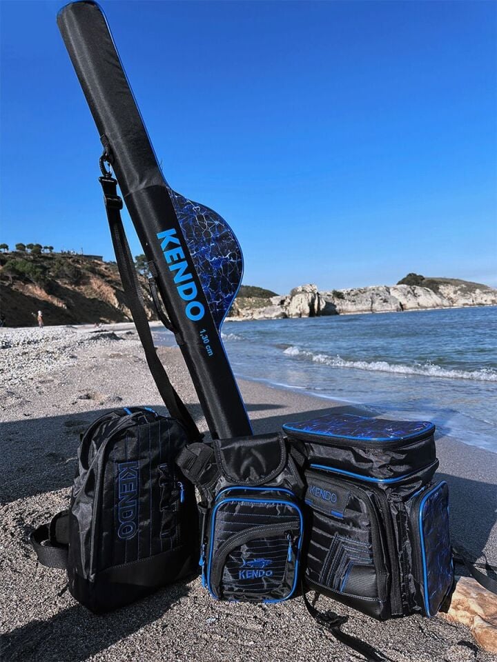 Kendo Kamış Çantası 1.65 cm