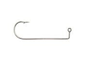 Youvella 2508 Jig Head İğnesi Delikli Extra Uzun 100lü Kutu Nikel