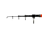 Captain 1696 Method 420cm Tele Surf Kamış 100-200gr  Atar