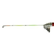 Captain 1175 Sinbad Teleskopik Kamış 70-175gr Atar