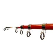 Captain 1250 Sawana Teleskopik Kamış 100-200gr Atar