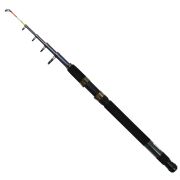 Captain 1300 Boat Fisher Teleskopik Kamış 100-300gr Atar