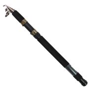 Captain 1300 Boat Fisher Teleskopik Kamış 100-300gr Atar