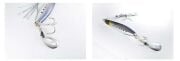 Hayabusa FS 417 Jack Eye Maki Maki 60gr Light Jig Suni Yem