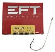 EFT 1522 Tin Olta İğnesi 100 Adet 5