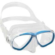 Cressi Perla Dalış Maskesi CLEAR/BLUE