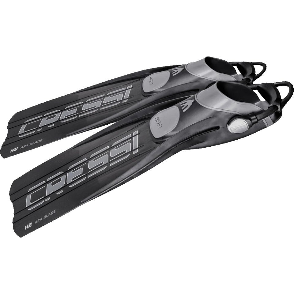 Cressi Ara Ebs Dalış Paleti