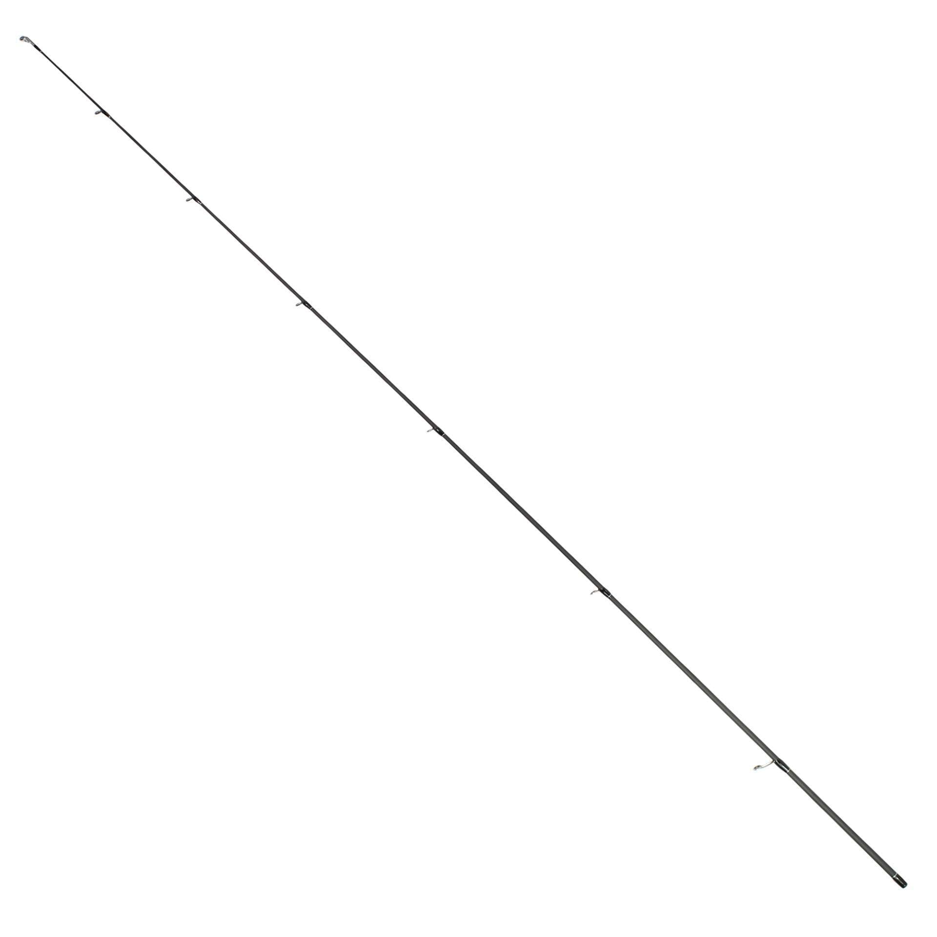 Captain 1357 Adusta Spin Kamışı 270cm Yedek 1Parça