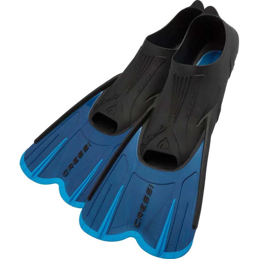Cressi Agua Short Yüzücü Paleti BLUE - N# 41/42