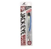 Hayabusa FS 437 Jack Eye Sawara Cast Spin 30gr Light Jig Suni Yem