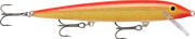 Rapala Husky Jerk Sahte Balığı GFR - 100MM