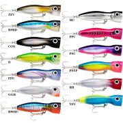 Rapala X-Rap Magnum Xplode Sahte Balığı BSRD - 170MM