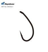 Hayabusa P1 Sazan İğnesi Dövme Teflon Black 10lu Paket
