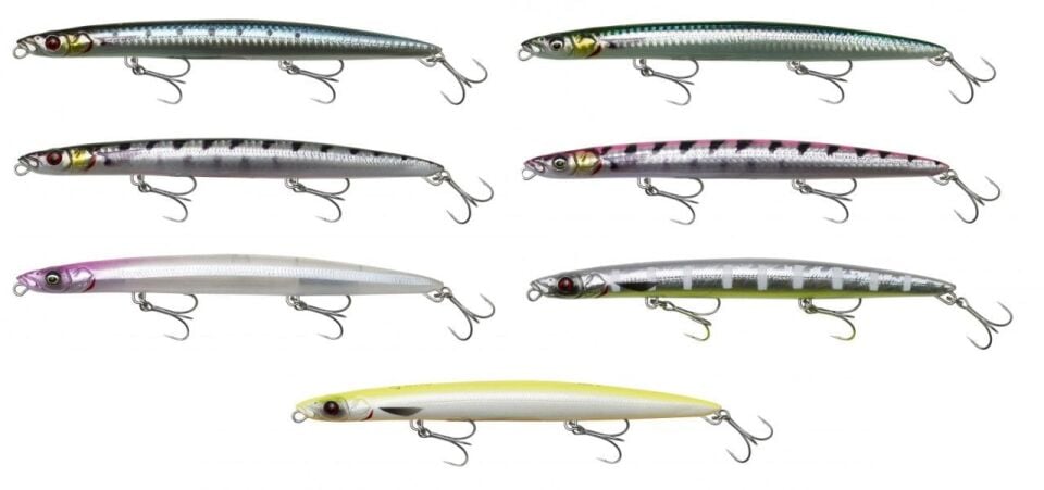 Savage gear Deep Walker 175 39 gr Suni Maket Balık