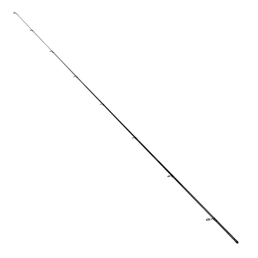 Captain 1371 Air Force Fuji 265cm 2 Parça Spin Kamışı Yedek 1Parça