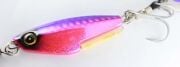 Hayabusa FS 418 Jack Eye Scabbard Spin 20gr Light Jig Suni Yem