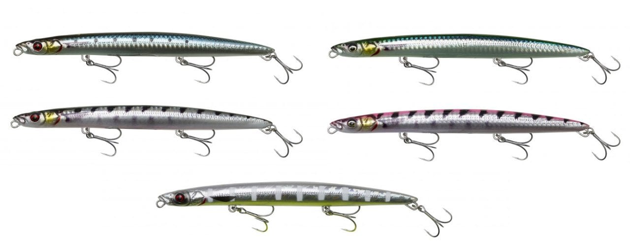 Savage gear Deep Walker 175 50 gr Suni Maket Balık