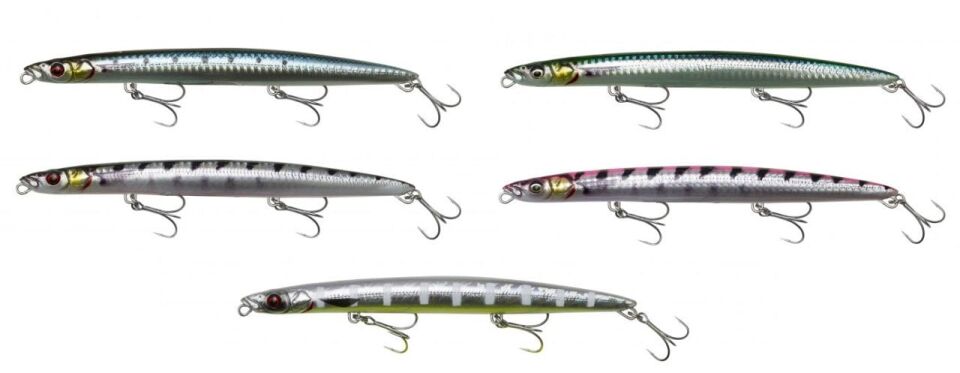 Savage gear Deep Walker 175 50 gr Suni Maket Balık