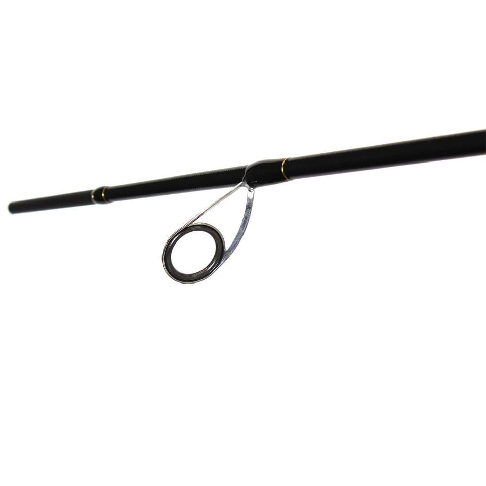 Captain 1355 Challenger 2 Parça Spin Kamış 14-48gr Atar